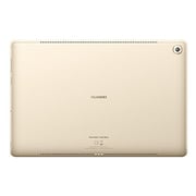 Huawei MediaPad M5 Pro 10 - Android WiFi+4G 64GB 4GB 10.8inch Gold