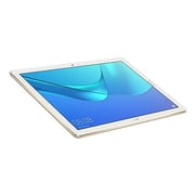 Huawei MediaPad M5 Pro 10 - Android WiFi+4G 64GB 4GB 10.8inch Gold