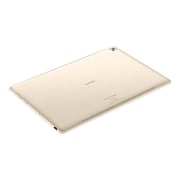 Huawei MediaPad M5 Pro 10 - Android WiFi+4G 64GB 4GB 10.8inch Gold