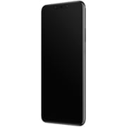هاتف هواوي نوفا 3 أسود ثنائي الشريحة ذاكرة 128 بوصة PAR-LX1M