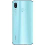 Huawei nova 3 128GB Blue Dual Sim Smartphone PARLX1M