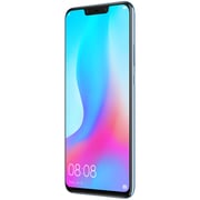 Huawei nova 3 128GB Blue Dual Sim Smartphone PARLX1M