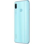 Huawei nova 3 128GB Blue Dual Sim Smartphone PARLX1M