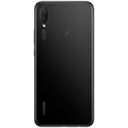 Huawei nova 3i 128GB Black Dual Sim Smartphone INELX1