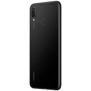 Huawei nova 3i 128GB Black Dual Sim Smartphone INELX1