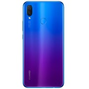 Huawei nova 3i 128GB Iris Purple Dual Sim Smartphone INELX1