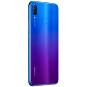 Huawei nova 3i 128GB Iris Purple Dual Sim Smartphone