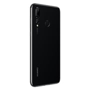 Huawei nova 4 128GB Black Dual Sim Smartphone VCE-L22