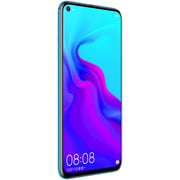 Huawei nova 4 128GB Crush Blue Dual Sim Smartphone VCE-L22