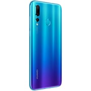 Huawei nova 4 128GB Crush Blue Dual Sim Smartphone VCE-L22