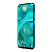 Huawei nova 7i 128GB Crush Green 4G Dual Sim Smartphone JENNY-L21B