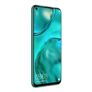 Huawei nova 7i 128GB Crush Green 4G Dual Sim Smartphone JENNY-L21B