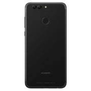 Huawei nova 2 Plus 4G Dual Sim Smartphone 64GB Graphite Black
