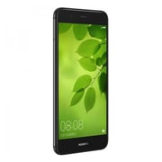 Huawei nova 2 Plus 4G Dual Sim Smartphone 64GB Graphite Black