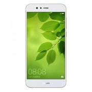 Huawei nova 2 Plus 4G Dual Sim Smartphone 64GB Prestige Gold