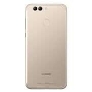 Huawei nova 2 Plus 4G Dual Sim Smartphone 64GB Prestige Gold