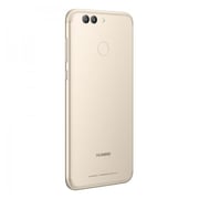 Huawei nova 2 Plus 4G Dual Sim Smartphone 64GB Prestige Gold