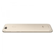 Huawei nova 2 Plus 4G Dual Sim Smartphone 64GB Prestige Gold