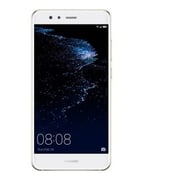 Huawei P10 Lite 4G Dual Sim Smartphone 32GB Pearl White price in ...