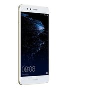 Huawei P10 Lite 4G Dual Sim Smartphone 32GB Pearl White price in