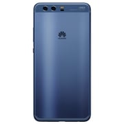Huawei P10 Plus 4G Dual Sim Smartphone 128GB Dazzling Blue