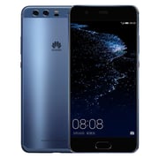 Huawei P10 Plus 4G Dual Sim Smartphone 128GB Dazzling Blue