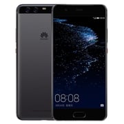 Huawei P10 Plus 4G Dual Sim Smartphone 128GB Graphite Black