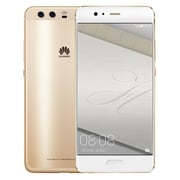 Huawei P10 Plus 4G Dual Sim Smartphone 128GB Prestige Gold