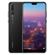 Huawei P20 Pro 128GB Black 4G Dual Sim Smartphone
