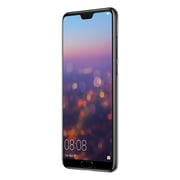 Huawei P20 Pro 128GB Black 4G Dual Sim Smartphone