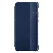 Huawei Smart View Flip Cover For P20 Pro Blue