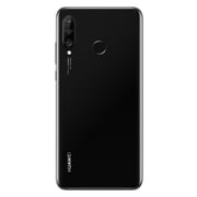 Huawei P30 Lite 128GB Midnight Black MAR-LX1M 4G Dual Sim Smartphone