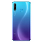 Huawei P30 Lite 128GB Peacock Blue MAR-LX1M 4G Dual Sim Smartphone