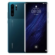 Huawei P30 Pro 128GB Mystic Blue 4G Dual Sim Smartphone VOG-L29