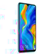 Huawei P30 Lite 128GB Peacock Blue (High Version) MAR-LX1M 4G Dual Sim Smartphone