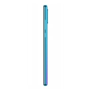 Huawei P30 Lite 128GB Peacock Blue (High Version) MAR-LX1M 4G Dual Sim Smartphone