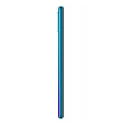 Huawei P30 Lite 128GB Peacock Blue (High Version) MAR-LX1M 4G Dual Sim Smartphone