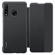 Huawei Smart View Flip Cover Black For P30 Lite