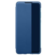 Huawei Smart View Flip Cover Blue For P30 Lite