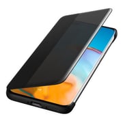 Huawei Smart View Cover Black For P40 Pro