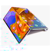 Huawei Mate XS Foldable 512GB Interstellar Blue 5G Dual Sim Smartphone