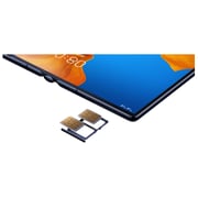 Huawei Mate XS Foldable 512GB Interstellar Blue 5G Dual Sim Smartphone