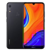 Huawei Y6S 64GB Starry Black 4G Dual Sim Smartphone JATL29