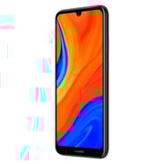 Huawei Y6S 64GB Starry Black 4G Dual Sim Smartphone JATL29