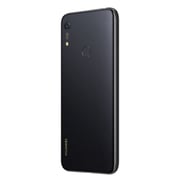 Huawei Y6S 64GB Starry Black 4G Dual Sim Smartphone JATL29