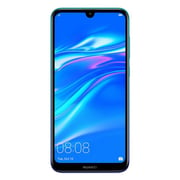 Huawei Y7 Prime (2019) 32GB Aurora Blue 4G LTE Dual Sim Smartphone
