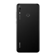 Huawei Y7 Prime (2019) 32GB Midnight Black 4G LTE Dual Sim Smartphone