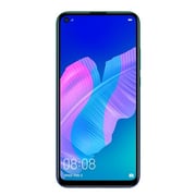 Huawei Y7p 64GB Aurora Blue 4G Dual Sim Smartphone