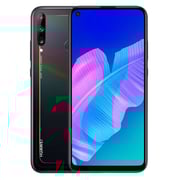 Huawei Y7p 64GB Midnight Black 4G Dual Sim Smartphone