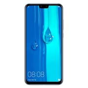 Huawei Y9 (2019) 128GB Aurora Purple 4G Dual Sim Smartphone